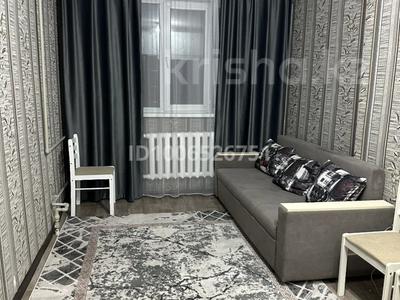 1-комнатная квартира · 20 м² · 3/5 этаж, мкр Орбита-3, Торайгырова — По Саина выше Жандосова за 10 000 〒 в Алматы, Бостандыкский р-н