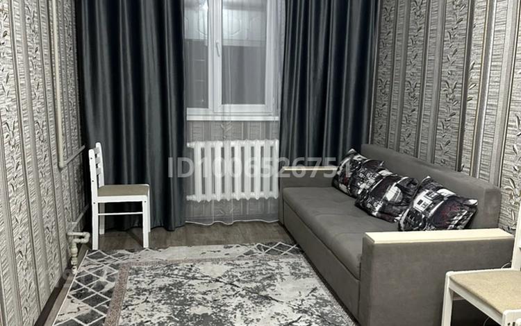 1-бөлмелі пәтер · 20 м² · 3/5 қабат, мкр Орбита-3, Торайгырова — По Саина выше Жандосова, бағасы: 10 000 ₸ в Алматы, Бостандыкский р-н — фото 2
