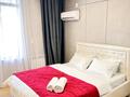1-комнатная квартира · 45 м² · 27/34 этаж, Кошкарбаева 10/1 — Тауелсиздик за 18 000 ₸ в Астане, Сарайшык р-н — фото 2