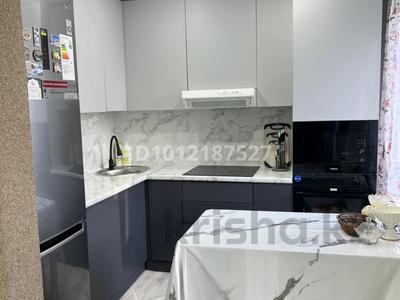 2-комнатная квартира · 45 м² · 4/5 этаж, ул. Юность 19 за 20.5 млн ₸ в Семее, Красный Кордон