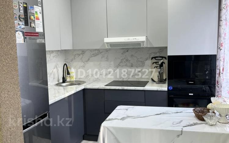 2-бөлмелі пәтер · 45 м² · 4/5 қабат, ул. Юность 19, бағасы: 20.5 млн ₸ в Семее, Красный Кордон — фото 2