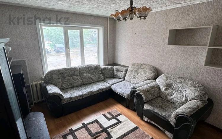 1-комнатная квартира · 28.3 м² · 1/5 этаж, ауэзова 170 за 9 млн 〒 в Кокшетау — фото 2