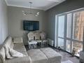 3-комнатная квартира · 110 м² · 26/42 этаж, Желтоксан 2/1 за 600 000 ₸ в Астане — фото 2
