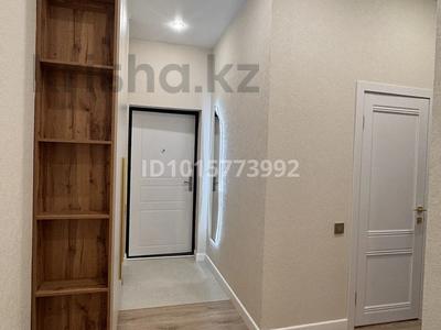 2-бөлмелі пәтер · 50 м², Мустафина 21, бағасы: 33 млн ₸ в Астане, Алматы р-н
