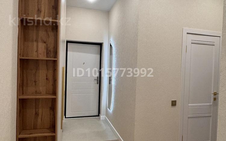 2-бөлмелі пәтер · 50 м², Мустафина 21, бағасы: 33 млн ₸ в Астане, Алматы р-н — фото 8