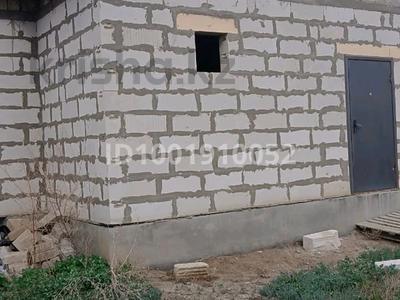 Отдельный дом · 2 комнаты · 96 м² · 8 сот., Еркинкала за 9.5 млн 〒 в Атырау