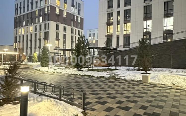 2-комнатная квартира · 47 м² · 6/9 этаж, Навои 30 за 52.5 млн ₸ в Алматы, Ауэзовский р-н — фото 2