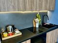 1-комнатная квартира · 25 м² · 10/11 этаж, 4А мкр, 4а мкрн 60 — СКАЛЬНАЯ ТРОПА, ПЛЯЖ, НАБЕРЕЖНАЯ, ВИД НА МОРЕ за 22 000 ₸ в Актау — фото 13