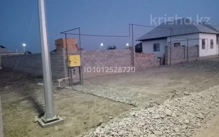 Жеке үй · 3 бөлме · 108 м² · 10 жүзд., Шоқтас 88, бағасы: 13 млн ₸ в Туркестане — фото 2