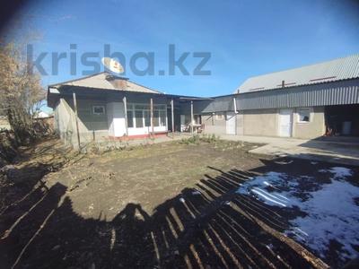 Отдельный дом · 6 комнат · 109.4 м² · 6.5 сот., Биржан Сал 136 за 37.5 млн 〒 в Талдыкоргане