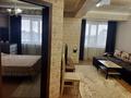 2-комнатная квартира, 60 м², 7/9 этаж помесячно, Каратал 19 А за 280 000 〒 в Талдыкоргане, Каратал — фото 8