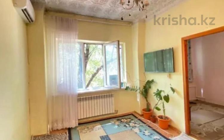 2-комнатная квартира · 28.2 м² · 2/2 этаж, Жарокова за 14 млн ₸ в Алматы, Бостандыкский р-н — фото 2