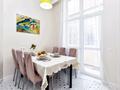 3-бөлмелі пәтер · 80 м² · 11/18 қабат, Туран 50/5, бағасы: 35 000 ₸ в Астане, Есильский р-н — фото 11