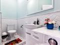 3-бөлмелі пәтер · 80 м² · 11/18 қабат, Туран 50/5, бағасы: 35 000 ₸ в Астане, Есильский р-н — фото 14