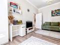 3-бөлмелі пәтер · 80 м² · 11/18 қабат, Туран 50/5, бағасы: 35 000 ₸ в Астане, Есильский р-н — фото 5