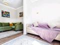 3-бөлмелі пәтер · 80 м² · 11/18 қабат, Туран 50/5, бағасы: 35 000 ₸ в Астане, Есильский р-н — фото 6