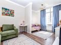 3-бөлмелі пәтер · 80 м² · 11/18 қабат, Туран 50/5, бағасы: 35 000 ₸ в Астане, Есильский р-н — фото 9