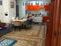 3-бөлмелі пәтер · 105 м² · 2/10 қабат, Бегалина 68, бағасы: 90 млн ₸ в Алматы, Медеуский р-н