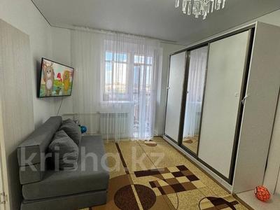 1-комнатная квартира · 39.9 м², Уалиханова 206 за ~ 16.6 млн ₸ в Кокшетау