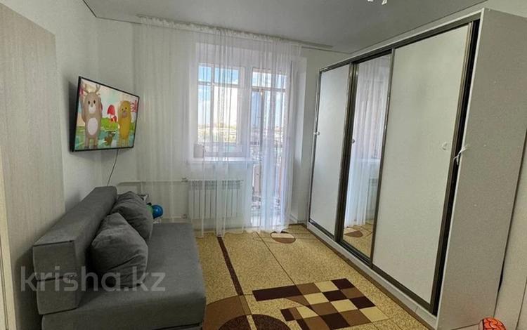 1-комнатная квартира · 39.9 м², Уалиханова 206 за ~ 16.6 млн ₸ в Кокшетау — фото 2