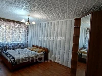 3-комнатная квартира · 60 м² · 1/5 этаж, Сабитовой 9 — Рядом поликлиника Гулдер за 250 000 ₸ в Балхаше