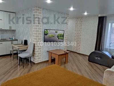 1-комнатная квартира · 37 м² · 3/5 этаж, Ауэзова — Сейфуллина за 15 000 ₸ в Щучинске