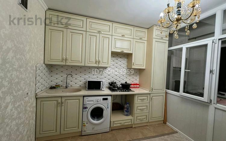 1-комнатная квартира · 40 м² · 5/9 этаж, мкр Шугыла 340 за 200 000 ₸ в Алматы, Наурызбайский р-н — фото 15