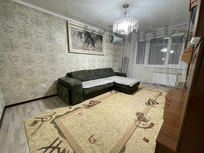 2-бөлмелі пәтер · 56 м² · 3/5 қабат, Жансугурова, бағасы: 200 000 ₸ в Талдыкоргане