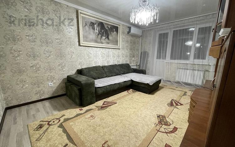 2-комнатная квартира · 56 м² · 3/5 этаж, Жансугурова за 200 000 ₸ в Талдыкоргане — фото 2