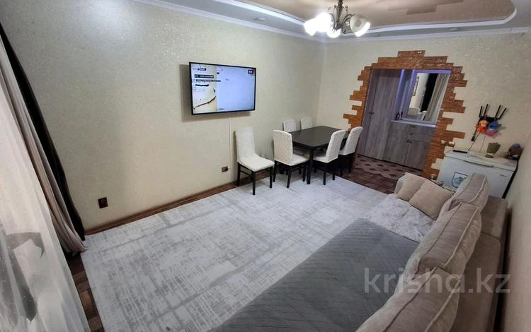 3-комнатная квартира · 60 м² · 5/5 этаж, ЮБИЛЕЙНЫЙ 43 за 15.8 млн ₸ в Кокшетау — фото 2