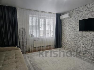 1-бөлмелі пәтер · 40 м² · 9/9 қабат, Д.А.Кунаева — 6й микрорайон, бағасы: 13.5 млн ₸ в Уральске