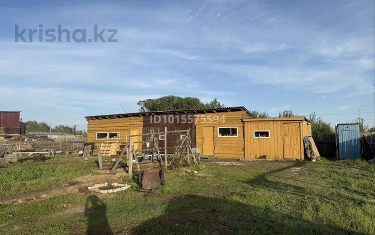Отдельный дом · 4 комнаты · 120 м² · 10 сот., 1-я каржаубайулы за 25 млн ₸ в Семее, Красный Кордон — фото 2