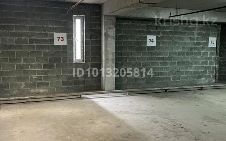 Паркинг · Отырар 4/2 за 30 000 ₸ в Астане, р-н Байконур — фото 2