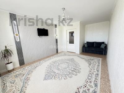 1-комнатная квартира · 40 м² · 5/9 этаж, Нур Актобе — Супермаркет Анвар за 12.2 млн ₸