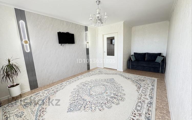 1-комнатная квартира · 40 м² · 5/9 этаж, Нур Актобе — Супермаркет Анвар за 12.2 млн ₸ — фото 5