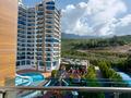 3-комнатная квартира · 158 м² · 5 этаж, Türkiye, Alanya, Mahmutlar, Sarıhasanlı Cd. 86 за ~ 135.6 млн ₸ в Аланье — фото 2