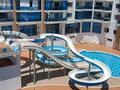 3-комнатная квартира · 158 м² · 5 этаж, Türkiye, Alanya, Mahmutlar, Sarıhasanlı Cd. 86 за ~ 135.6 млн ₸ в Аланье — фото 29