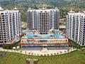 3-комнатная квартира · 158 м² · 5 этаж, Türkiye, Alanya, Mahmutlar, Sarıhasanlı Cd. 86 за ~ 135.6 млн ₸ в Аланье