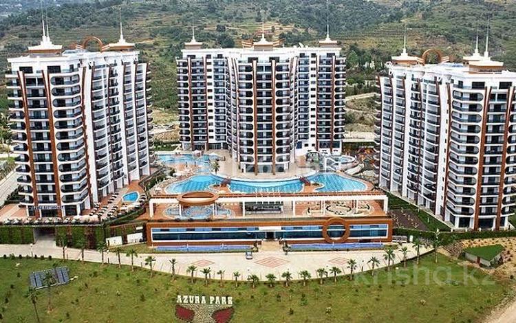 3-комнатная квартира · 158 м² · 5 этаж, Türkiye, Alanya, Mahmutlar, Sarıhasanlı Cd. 86 за ~ 135.6 млн ₸ в Аланье — фото 79
