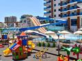 3-комнатная квартира · 158 м² · 5 этаж, Türkiye, Alanya, Mahmutlar, Sarıhasanlı Cd. 86 за ~ 135.6 млн ₸ в Аланье — фото 76