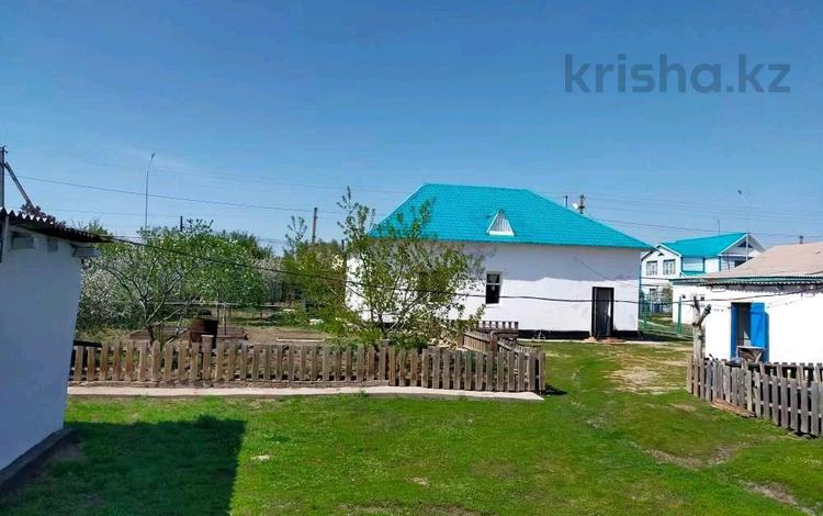 Отдельный дом · 4 комнаты · 100 м² · 12 сот., Мурат Монке улы 8 — Ресторан Саке за 20 млн ₸ в Актобе, жилой массив Жилянка — фото 2