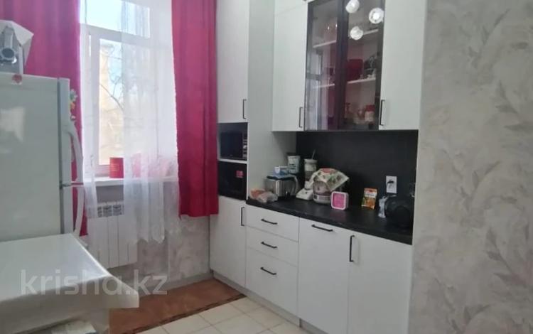 3-комнатная квартира · 68.1 м² · 2/3 этаж, Шернияза за 15.5 млн ₸ в Актобе — фото 2