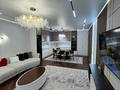 2-комнатная квартира · 93 м² · 3/12 этаж, Аскарова 12 k — Саина за 120 млн ₸ в Алматы, Ауэзовский р-н — фото 2