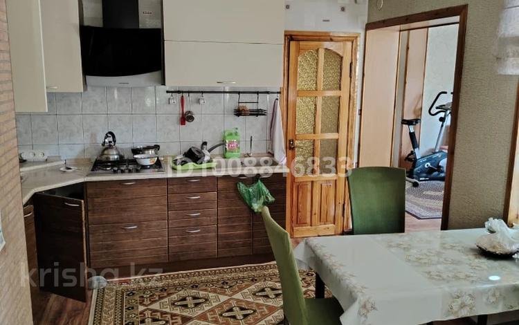Отдельный дом · 6 комнат · 145 м² · 8.5 сот., Жилкишиева 62 — Адырбекова-Жилкишиева за 55 млн ₸ в Шымкенте, Аль-Фарабийский р-н — фото 18