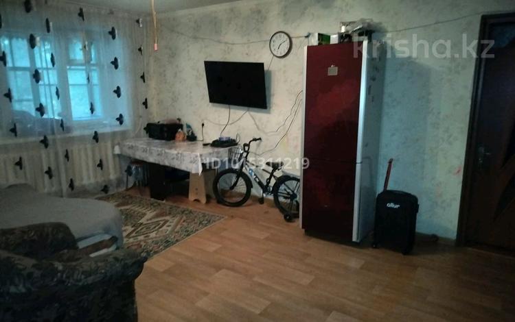2-комнатная квартира · 54 м² · 1/5 этаж, Ворошилова 56 за 23 млн ₸ в Костанае — фото 2