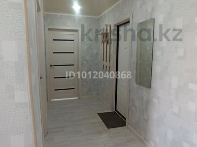 2-бөлмелі пәтер · 51.1 м² · 6/9 қабат, Мкр. Строитель 34, бағасы: 21.5 млн ₸ в Уральске