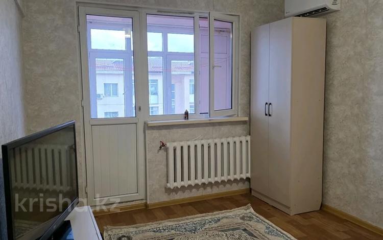 1-бөлмелі пәтер · 35 м² · 5/5 қабат, Спутник 2, бағасы: 130 000 ₸ в Конаеве — фото 2