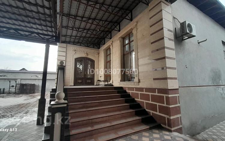 Жеке үй · 12 бөлме · 882 м² · 23.5 жүзд., проспект Жибек жолы — проспект Жибек жолы дом 38, бағасы: 250 млн ₸ в Шымкенте, Каратауский р-н — фото 10