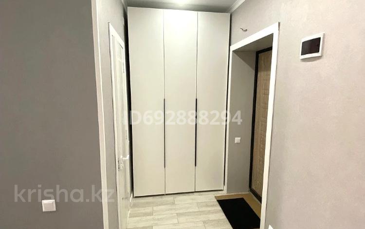 1-комнатная квартира, 35 м², 4/10 этаж, Темирбекова 2Г за 16.3 млн 〒 в Кокшетау — фото 2