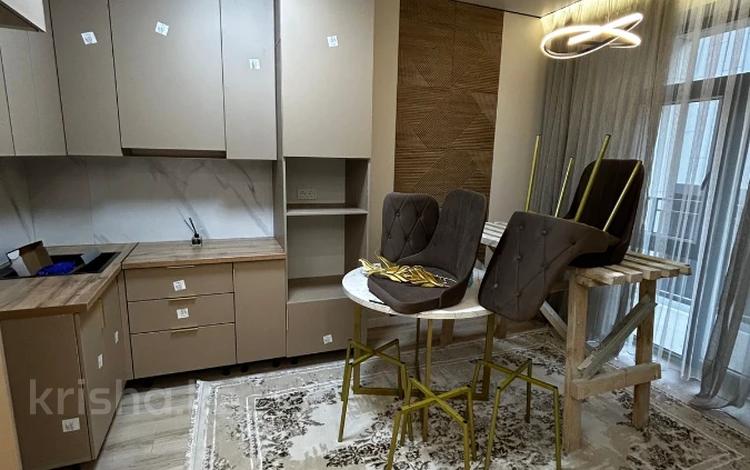 2-бөлмелі пәтер · 46 м² · 3/7 қабат, Рыскулова 103/6 — Аршалы, бағасы: 31.5 млн ₸ в Алматы, Алатауский р-н — фото 12